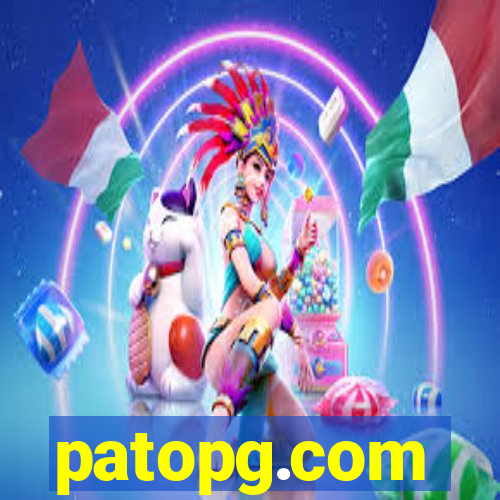 patopg.com