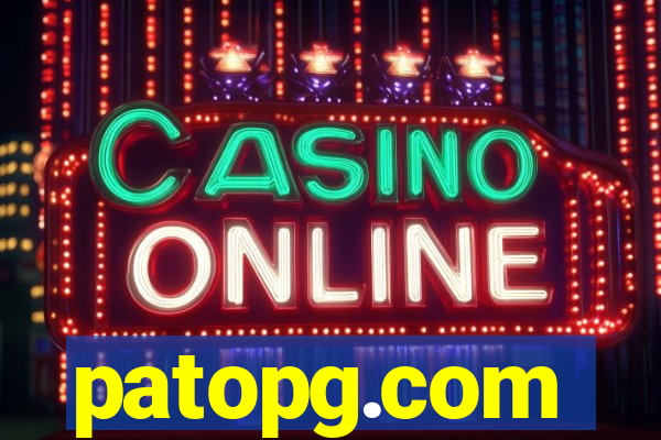 patopg.com