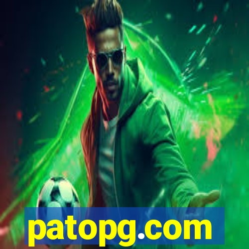 patopg.com