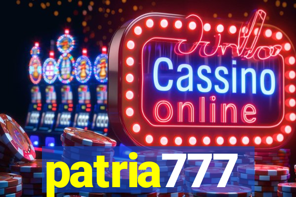 patria777