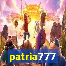 patria777