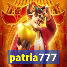 patria777