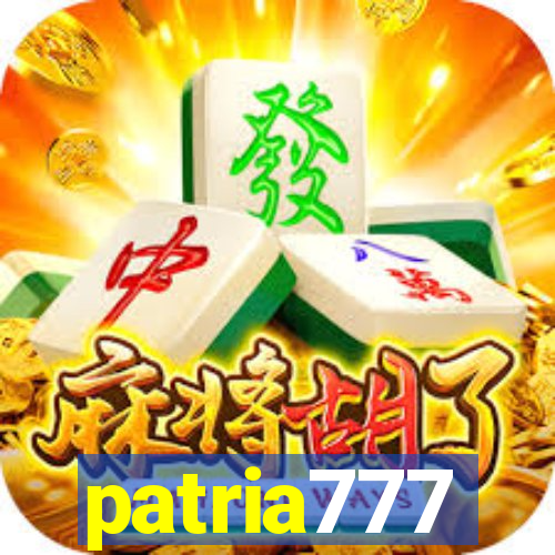 patria777