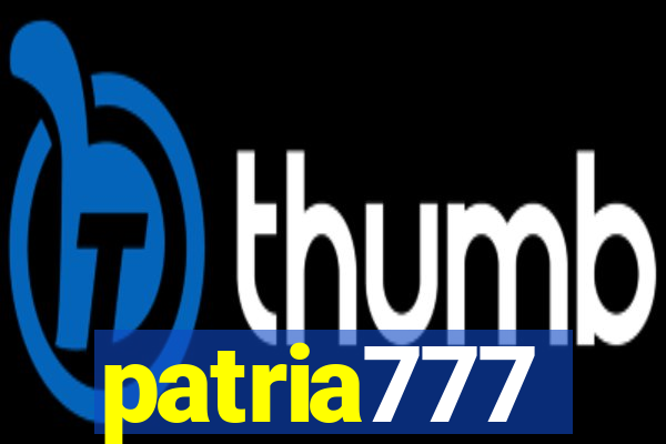 patria777
