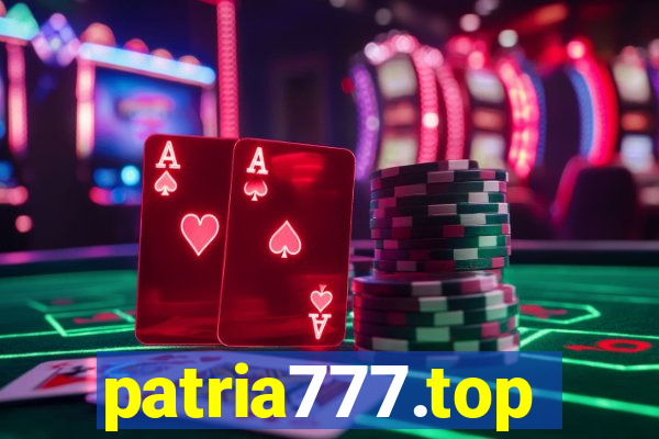 patria777.top
