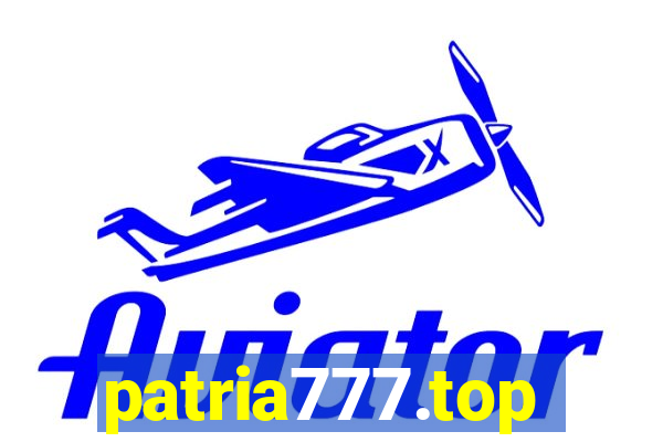patria777.top