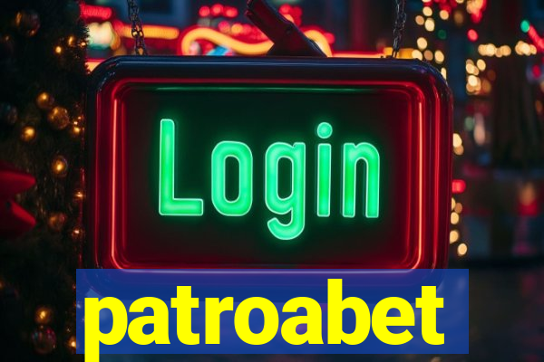 patroabet