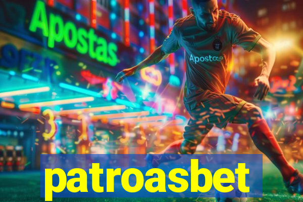 patroasbet