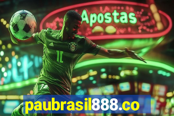 paubrasil888.com