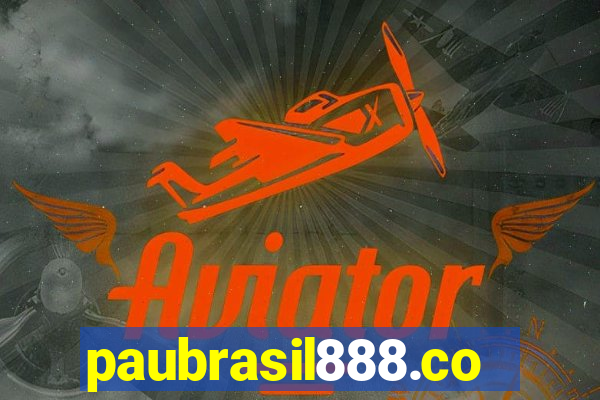 paubrasil888.com