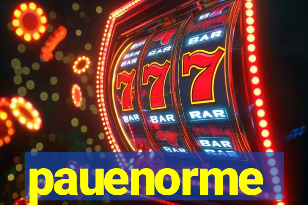 pauenorme