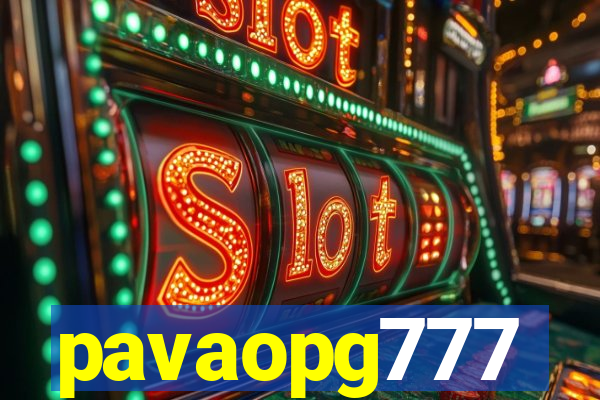 pavaopg777
