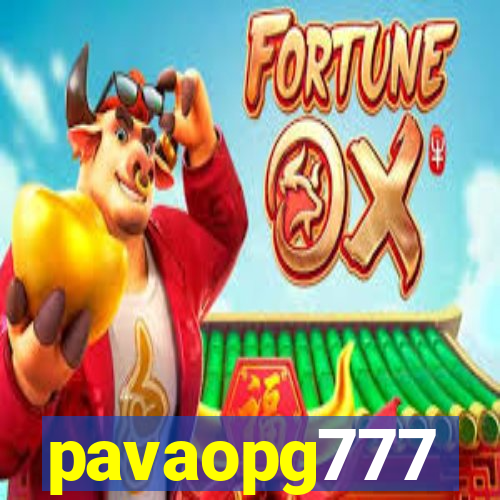 pavaopg777