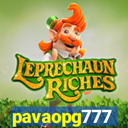 pavaopg777