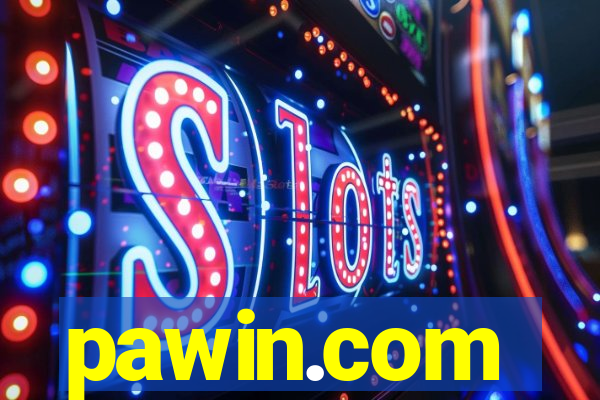 pawin.com