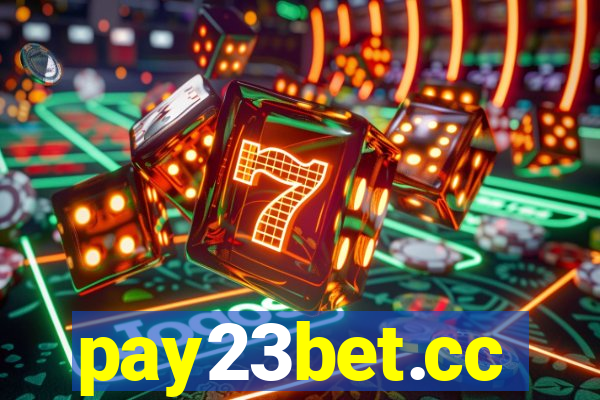 pay23bet.cc