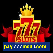 pay777mcu1.com