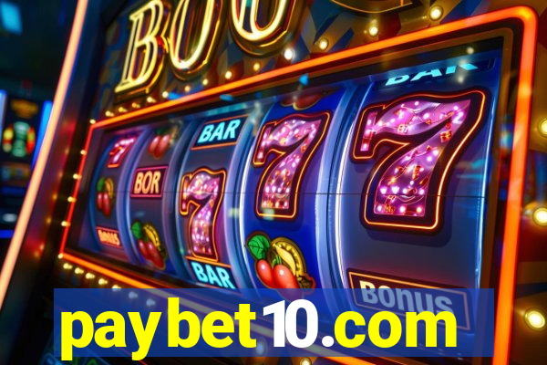 paybet10.com