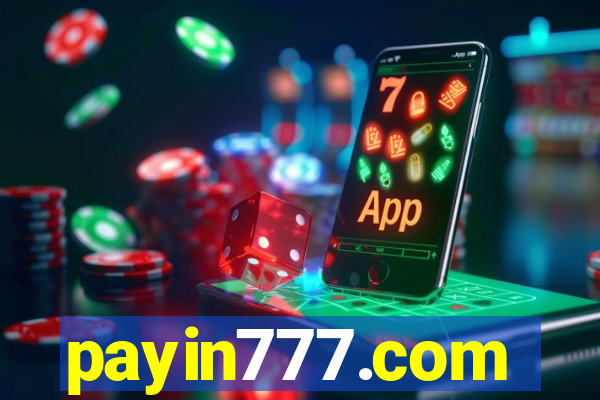 payin777.com