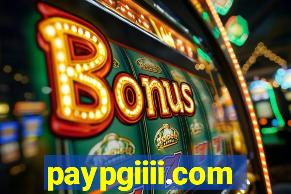 paypgiiii.com