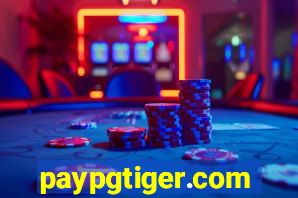 paypgtiger.com