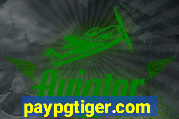 paypgtiger.com
