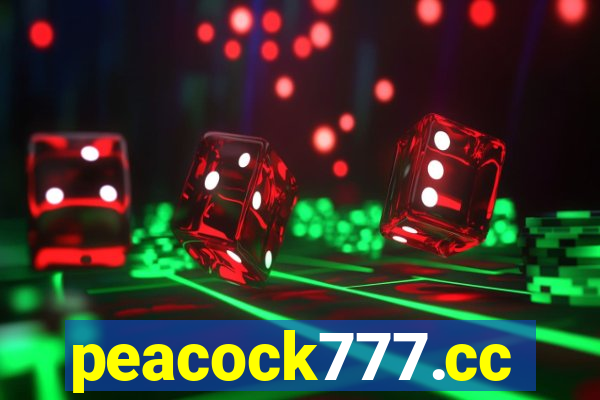 peacock777.cc