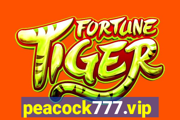 peacock777.vip