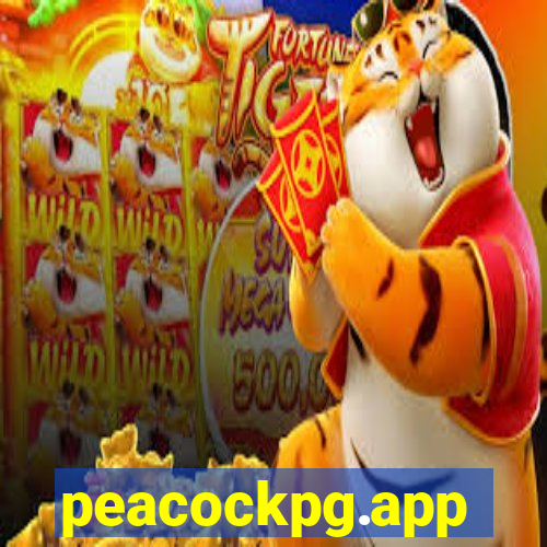 peacockpg.app