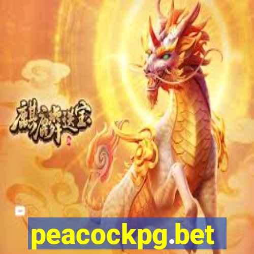 peacockpg.bet