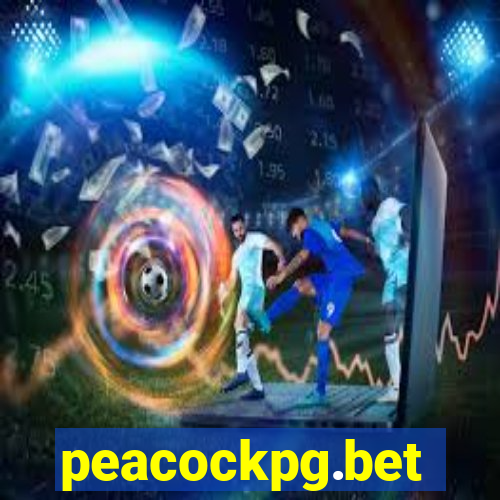 peacockpg.bet