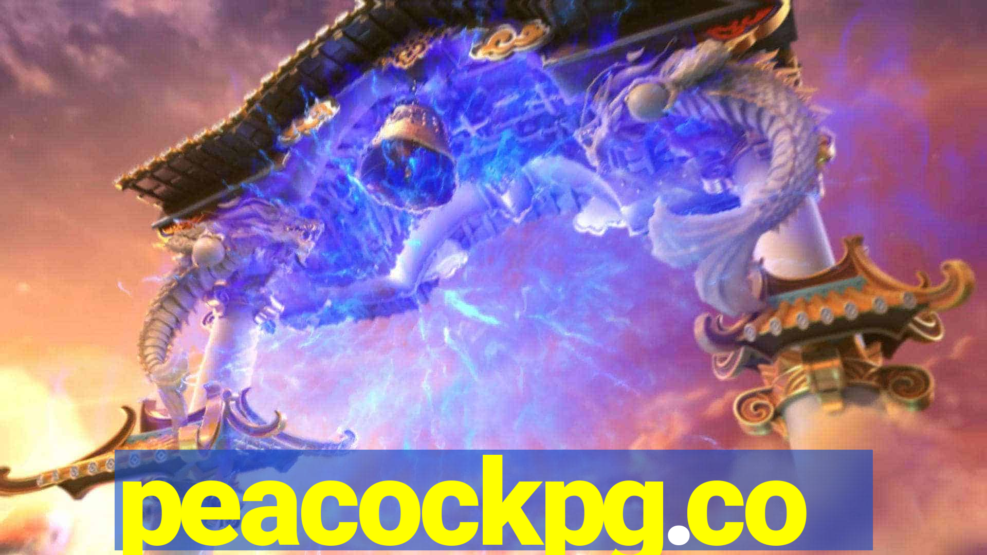 peacockpg.co