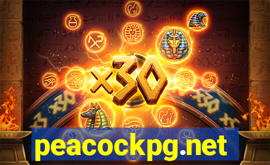 peacockpg.net