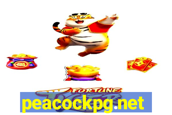 peacockpg.net