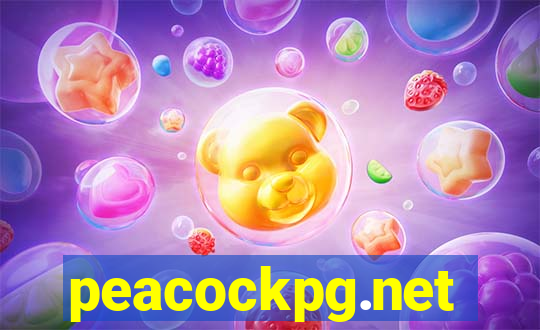 peacockpg.net