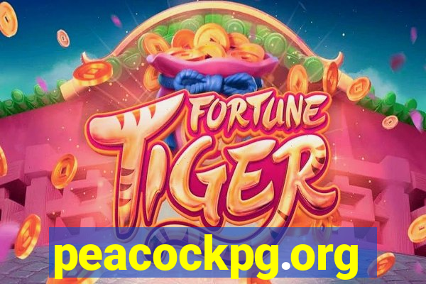 peacockpg.org