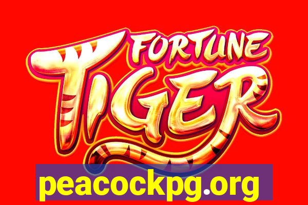 peacockpg.org