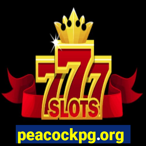 peacockpg.org