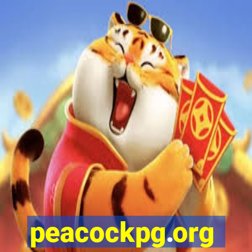 peacockpg.org