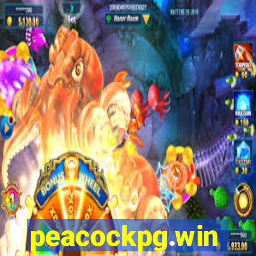 peacockpg.win