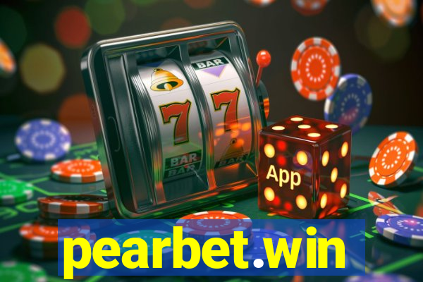 pearbet.win