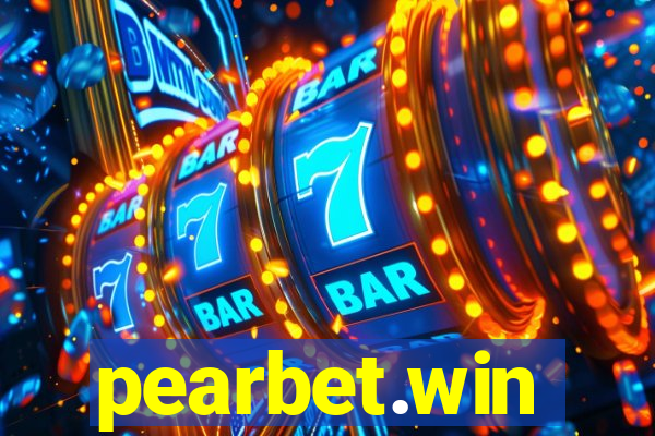 pearbet.win