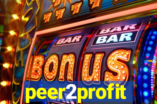 peer2profit