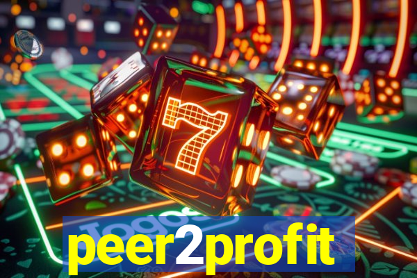 peer2profit