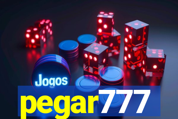 pegar777