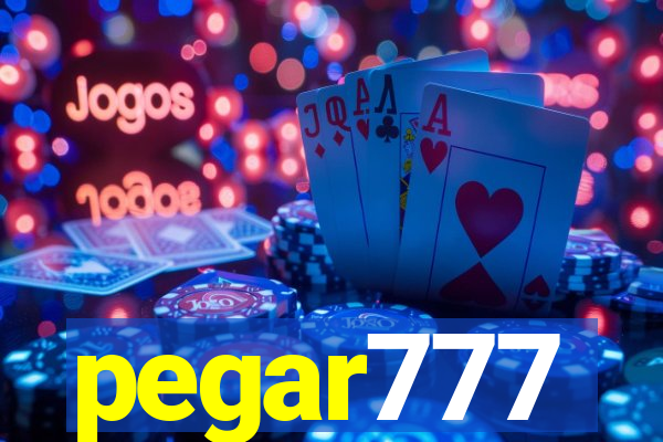 pegar777