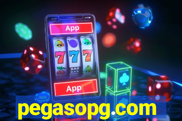 pegasopg.com