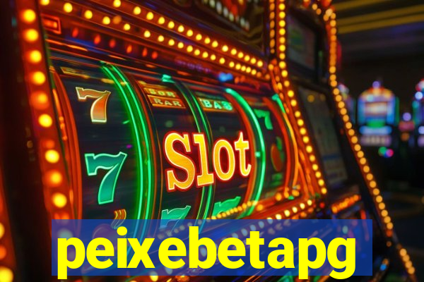peixebetapg
