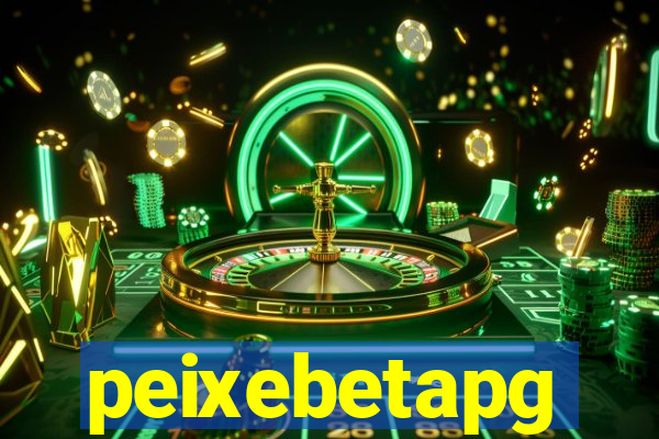 peixebetapg