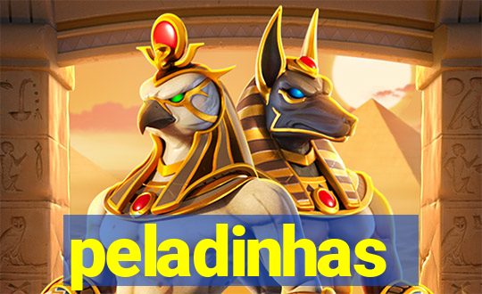 peladinhas